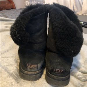 UGG BOOTS